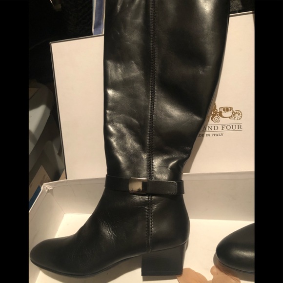 Boots - Picture 1 of 5
